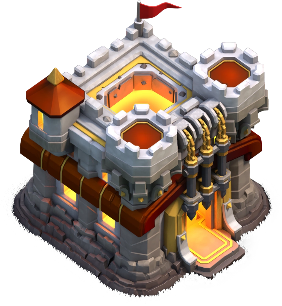 Town Hall 11