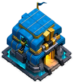 Town Hall 12