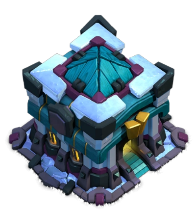 Town Hall 13