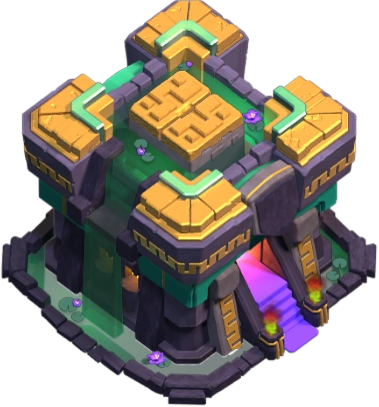 Town Hall 14