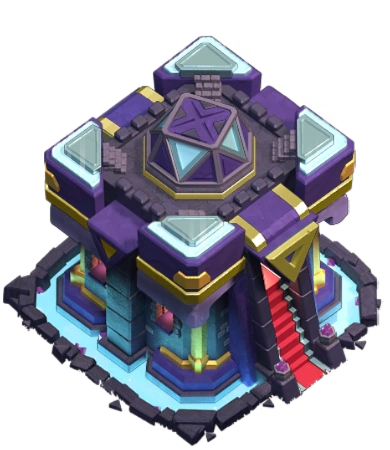 Town Hall 15