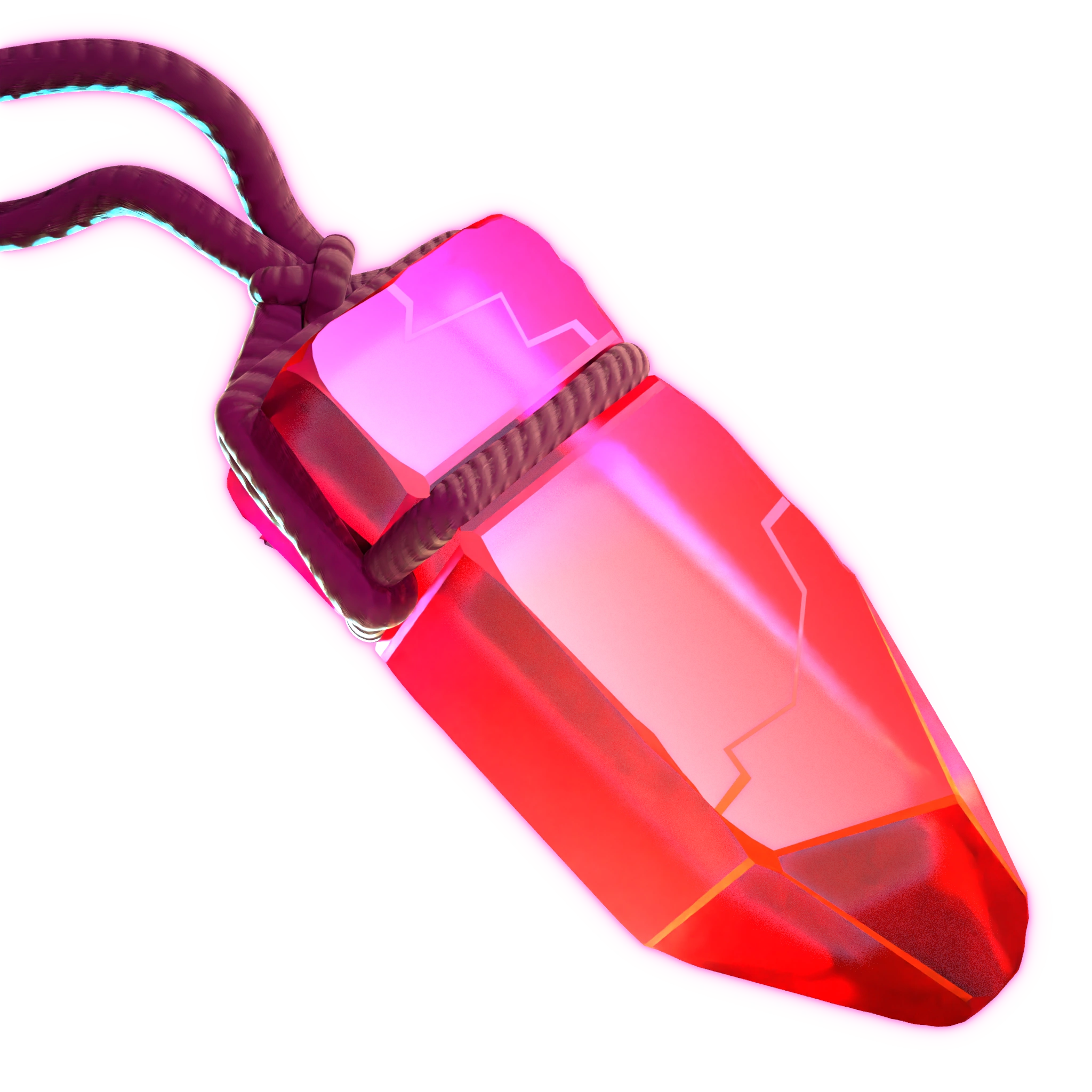 Rage Gem