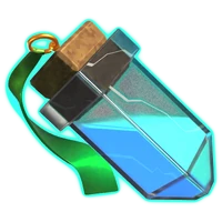 Invisibility Vial