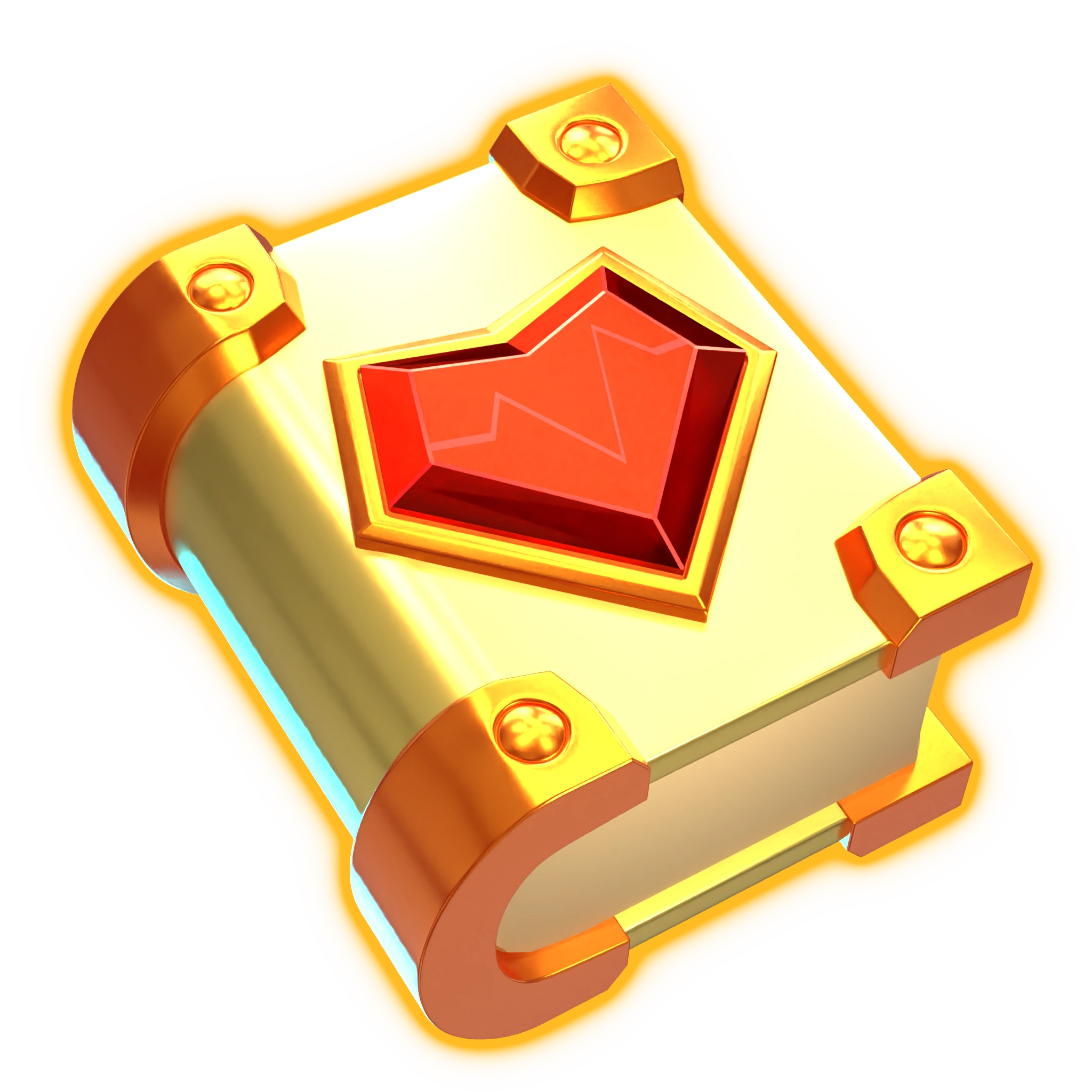 Healing Tome