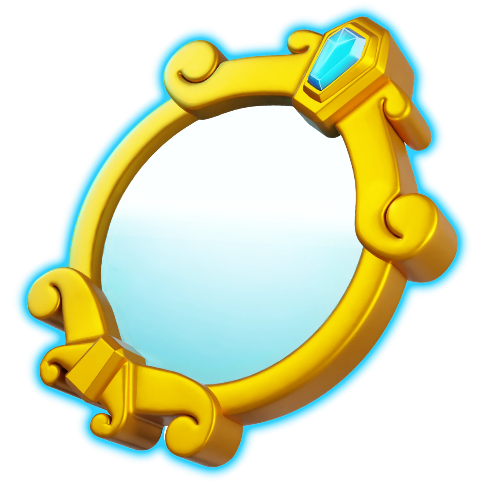 Magic Mirror