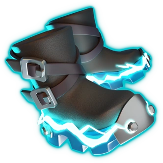 Electro Boots