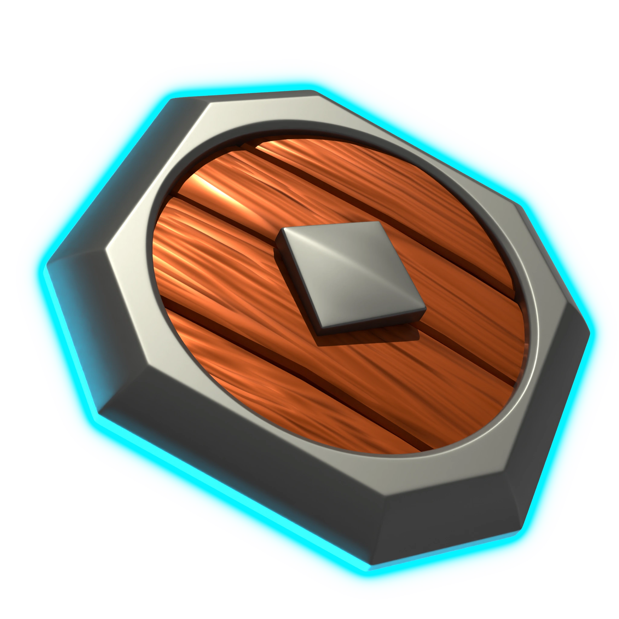 Seeking Shield