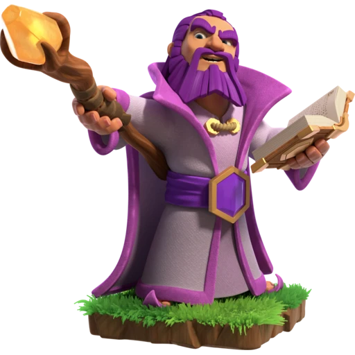 Grand Warden