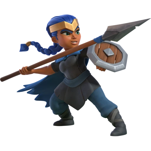Royal Champion