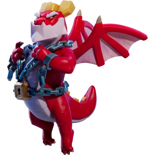 Dragon Duke
