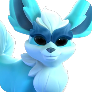 Spirit Fox