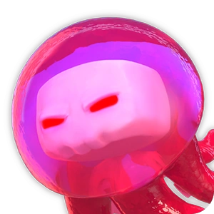 Angry Jelly