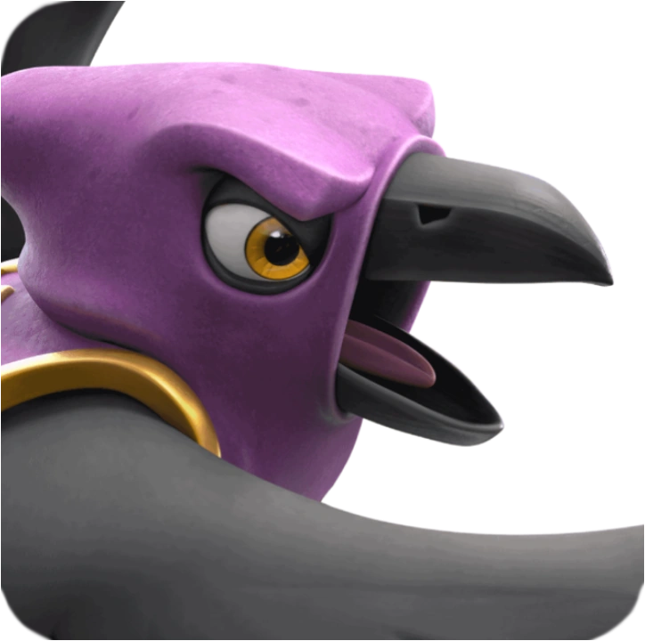 Greedy Raven