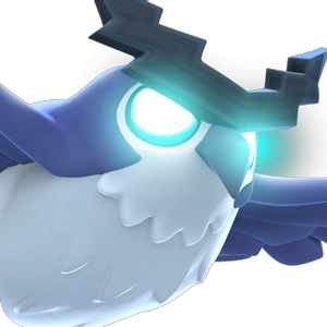 Electro Owl