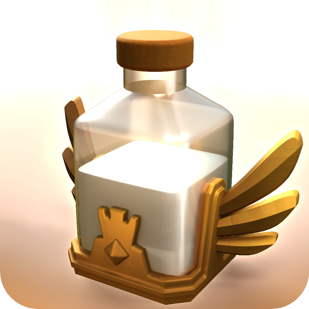 Revive Spell