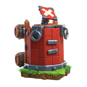 Troop Launcher