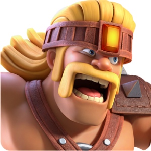 Super Barbarian