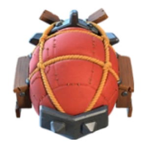 Battle Blimp