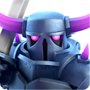 P.E.K.K.A