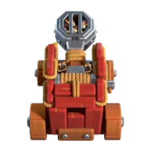 Flame Flinger