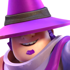 Apprentice Warden